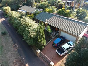 3 Bed House in Gillitts