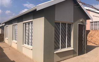 3 Bedroom House in Cosmo City
