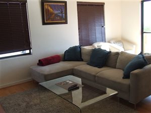 2 Bed Apartment in Jackal Creek Golf Estate