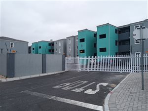 2 Bed Apartment in Hagley