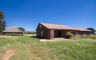 50 m² Land available in Bashewa