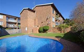 2 Bedroom Apartment in Robindale