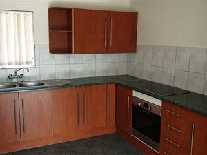 3 Bed Simplex in Witfield