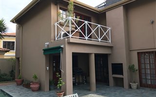3 Bedroom House in Sunninghill