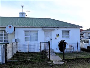 5 Bed House in Forest Hill