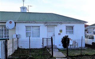 5 Bedroom House in Forest Hill