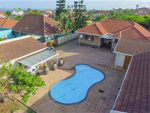 3 Bed House in Ocean View