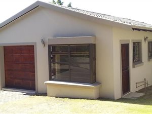 1 Bed Garden Cottage in Randpark Ridge