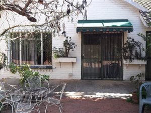 1 Bed Apartment in Hurlingham