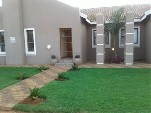 3 Bed House in Hartbeesfontein