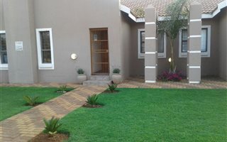 3 Bedroom House in Hartbeesfontein