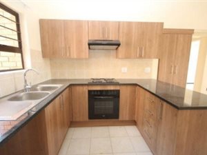 2 Bed Apartment in Cresta