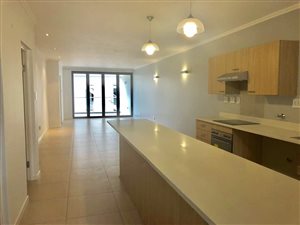 2 Bedroom Apartment in Hurlingham