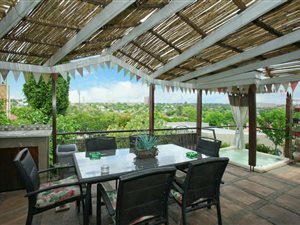 3 Bed House in Westdene