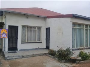 3 Bed House in Boksburg Central
