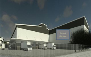8000 m² Commercial space in Cato Manor