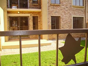 2 Bed Townhouse in Eco Park