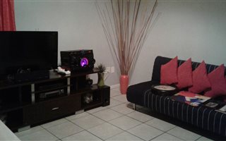 1 Bedroom Apartment in Bellville Central