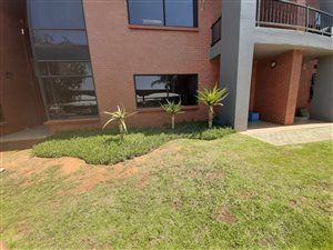 154 m² Office Space in Willowbrook