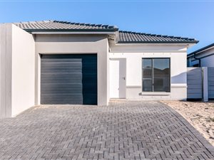 3 Bed House in Tableview