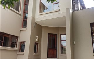 4 Bedroom House in Lynnwood