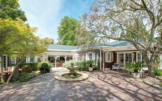 4 Bedroom House in Durbanville