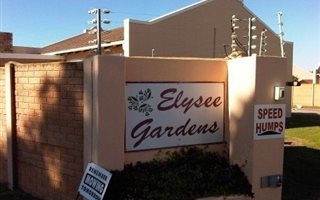 3 Bedroom Townhouse in Kabega