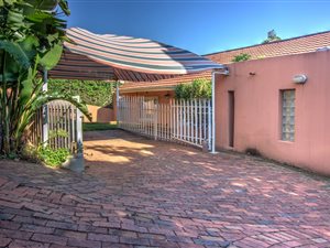3 Bed House in Fishers Hill