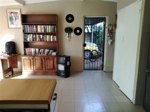 5 Bed House in Arcadia