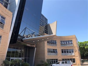 25 m² Commercial space in Sandown
