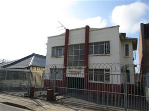 2 Bed Flat in Bulwer