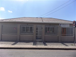 2 Bed House in Sidwell