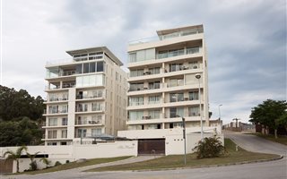 3 Bedroom Apartment in Humewood