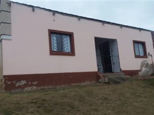 1 Bed House in Adams Mission