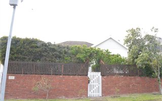 3 Bedroom House in Fish Hoek
