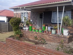 3 Bed House in South Hills