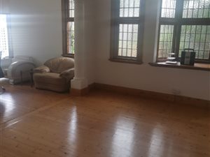 60 m² Office Space in Morningside