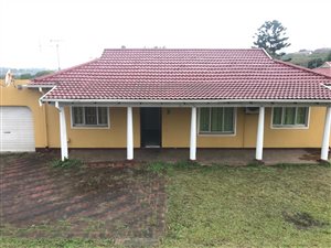 3 Bed House in Newlands East