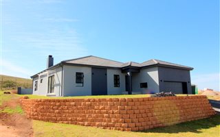 3 Bedroom House in Monte Christo