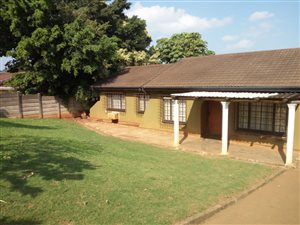 3 Bed House in Empangeni