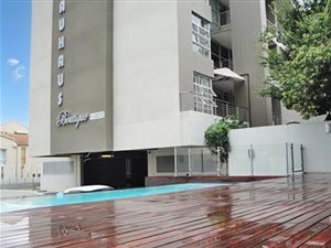 2 Bed Apartment in Elton Hill