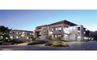 100 m² Office Space in Kempton Park Central