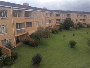 2 Bed Apartment in Morehill