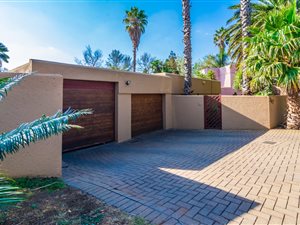 3 Bed House in Wilgeheuwel