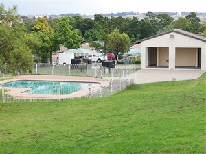 2 Bed Cluster in Country View