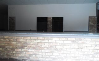 Office space in Gezina