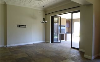 3 Bedroom House in Orange Grove