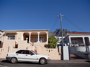 4 Bed House in Walmer Estate