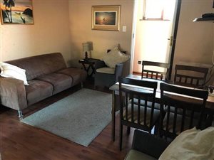 1 Bed Apartment in Hurlingham Manor