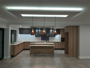 4 Bed House in Fourways